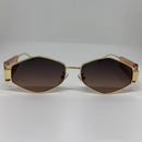 Óculos Losango Valhala Colors Shadow