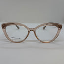 Armação June Jaguar Rose