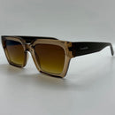 Óculos Lake Marrom Duo