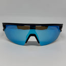Óculos Blake Dark Lente Azul