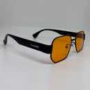 Óculos Lets Dark Lente Laranja