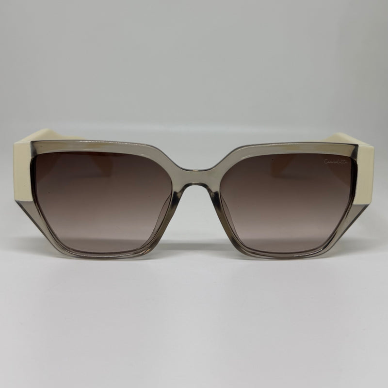 Óculos Sofia Off White