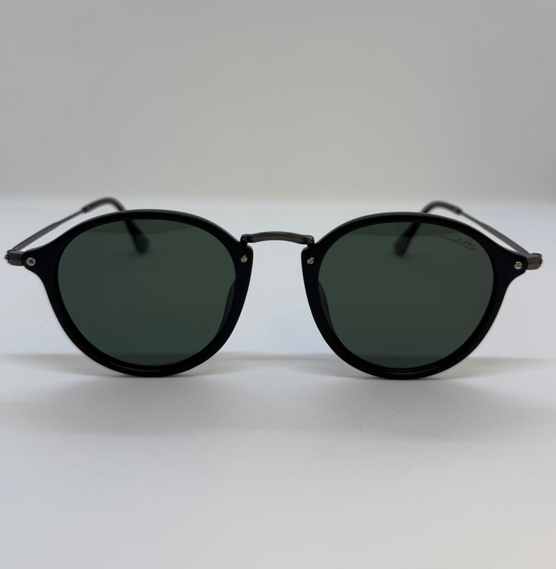 Óculos Riviera Dark Fosco Polarizado