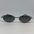 Óculos Latiffa Silver Lente Cinza