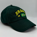Boné Brasil 1822