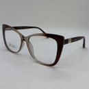 Armação Clipon Gatinho Lud