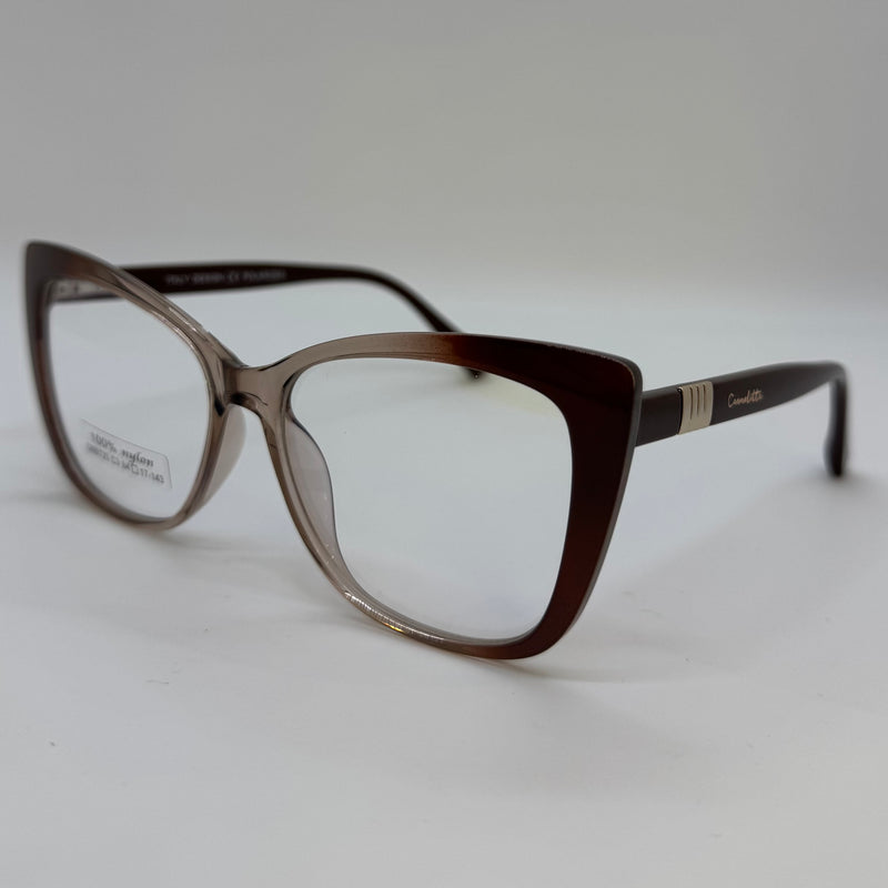 Armação Clipon Gatinho Lud