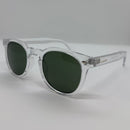 Óculos Reserva Transparente