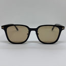 Óculos Ruiz Dark Lente Marrom