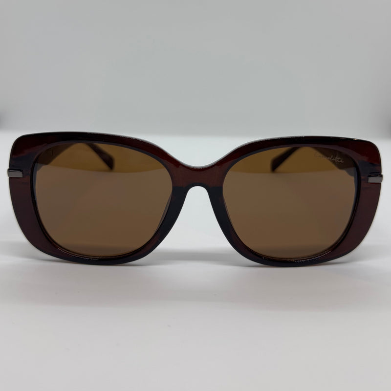 Óculos Vittoria Marrom