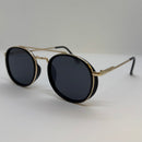 Óculos Skyline Gold Dark