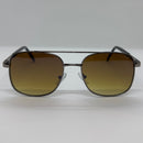 Óculos Bruce Bronze Aviador