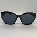 Óculos Lunaire Dark Rajado