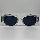 Óculos The Cave Black and White