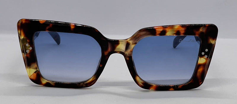 Óculos Ignis Tartaruga Glass