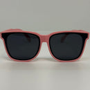 Óculos Nuvix Rosa Infantil Polarizado