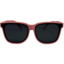 Óculos Nuvix Rosa Infantil Polarizado