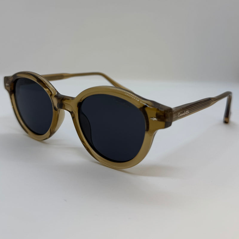 Óculos Ipanema Marrom Polarizado