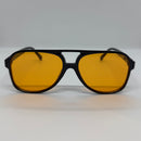 Óculos Aviador Cruise Lente Laranja