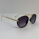 Óculos Skyline Gold Shadow