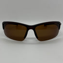 Óculos Hight Marrom Polarizado