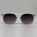 Óculos Deezer Transparente