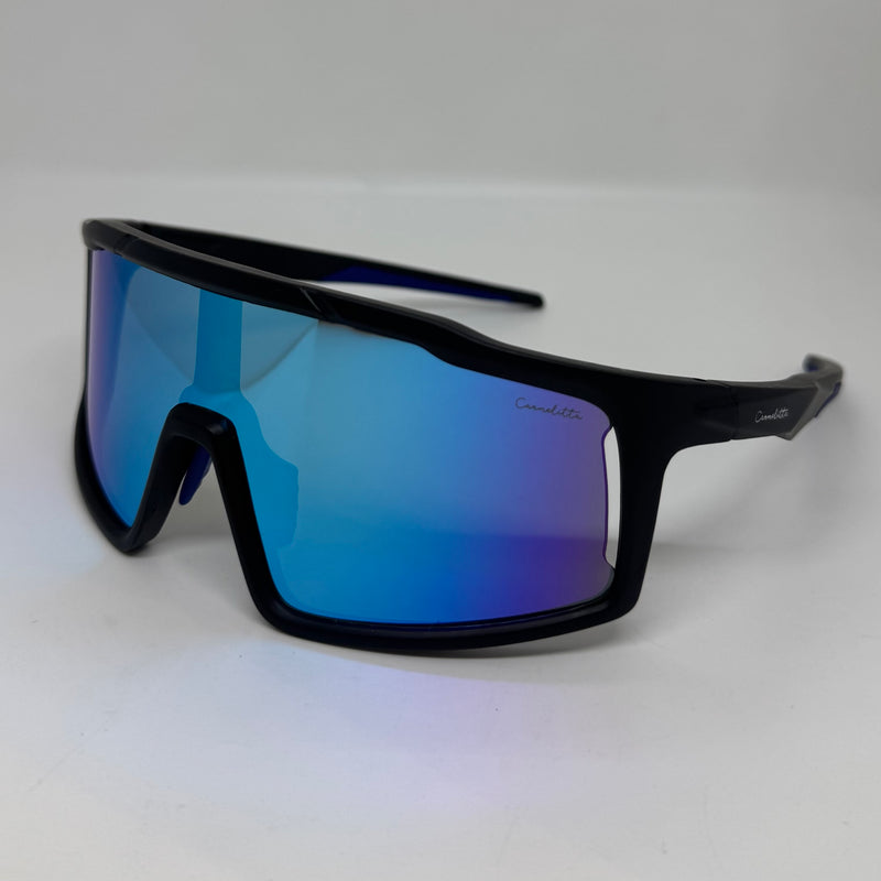 Óculos Martin Dark Lente Azul