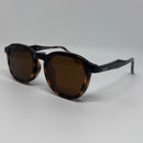 Armação Clipon Strider Tartaruga