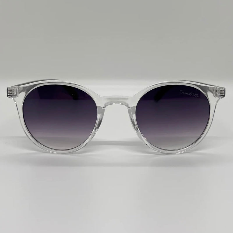 Óculos Anúbis Black And White