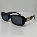 Óculos Milenium Dark