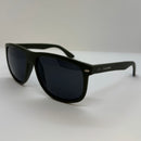 Óculos Plutão Verde Militar Polarizado