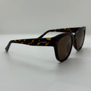 Óculos Zenith Tartaruga