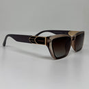 Óculos Celine Rose Duo Lilás