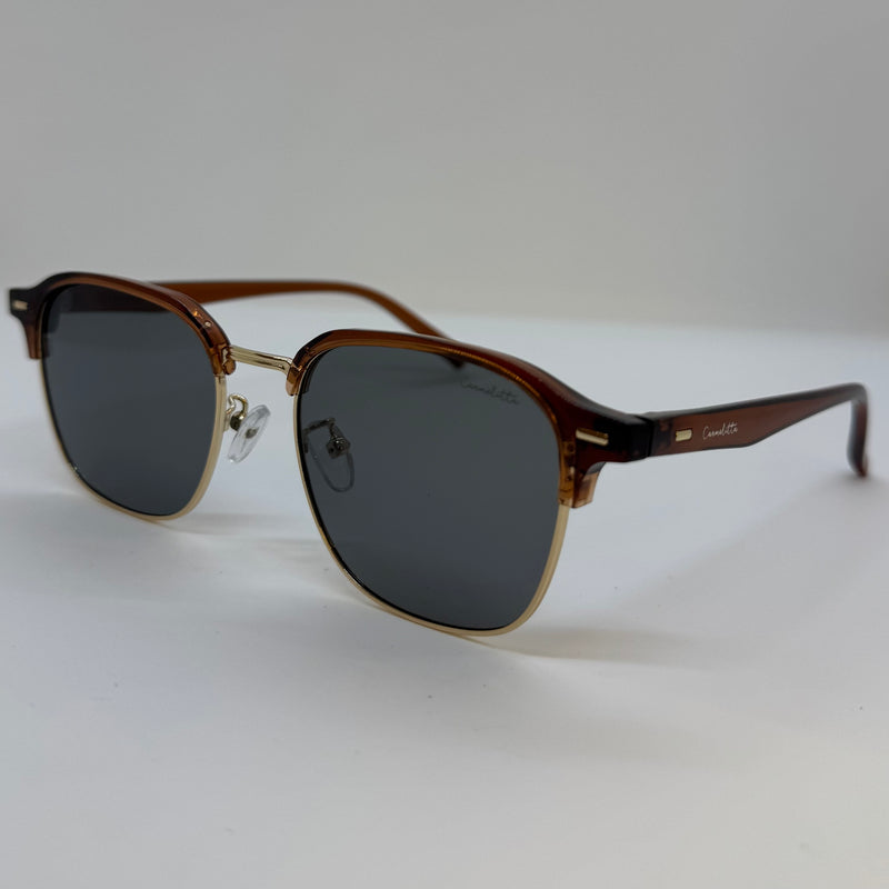 Óculos Madri Vinho Retro