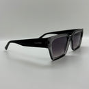 Óculos Lake Duo Cinza