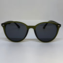 Óculos Odisseu Verde Militar