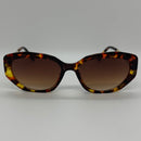 Óculos Ariel Gold Tartaruga