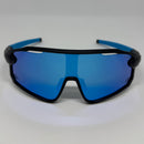 Óculos Cypher Dark Lente Azul