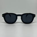 Óculos Thunder Dark Gold