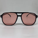 Óculos Aviador Volare Rose