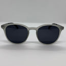 Óculos Bogotá Cinza