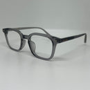 Armação de Grau Stuzzi Cinza