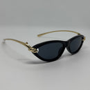 Óculos Sauvage Gold Dark Gatinho
