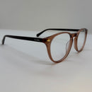 Armação Greg Marrom Duo