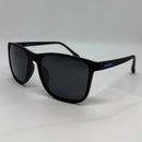 Óculos Tom Dark Azul Polarizado