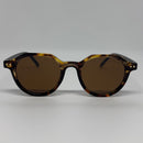 Óculos Dionísio Tartaruga Intense