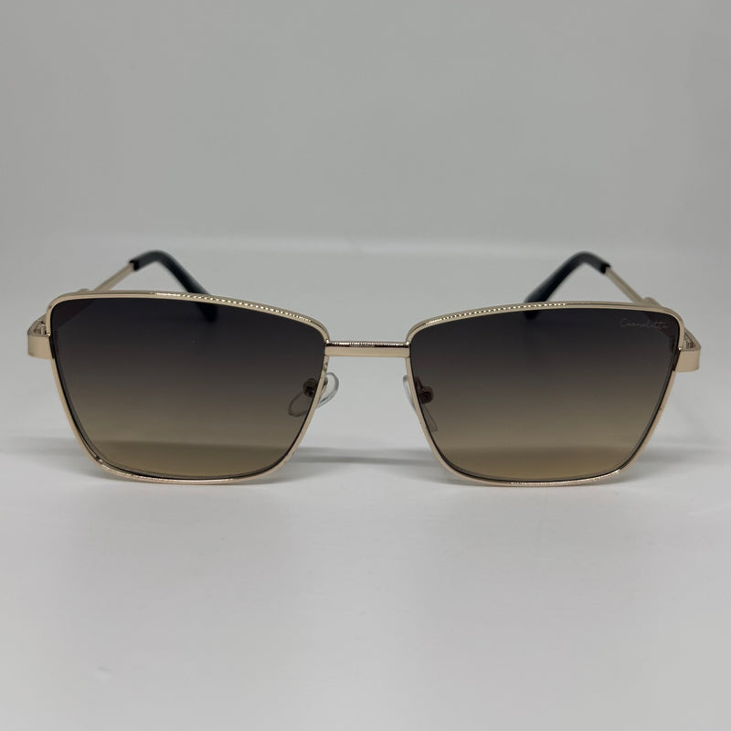 Óculos Camel Gold Lente Fume