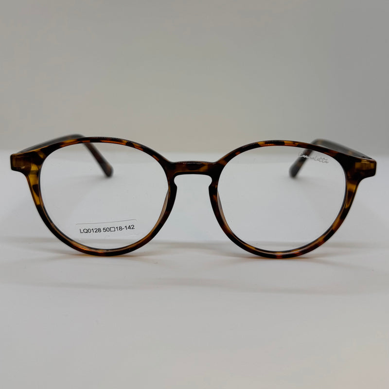 Armação Vasquez Tartaruga