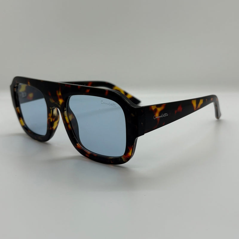 Óculos Aqua Tartaruga Glass