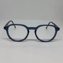 Armação Jessy Mesclado Azul